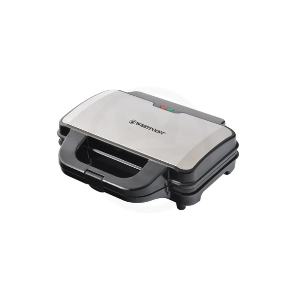 Westpoint -WF-6697 Sandwich Toaster